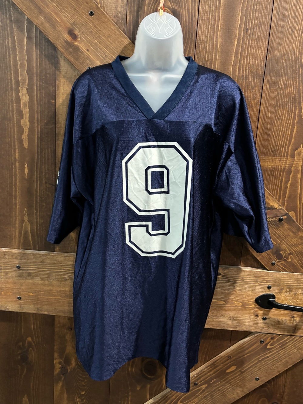 NFL Dallas Cowboys Tony Romo # 9 Jersey